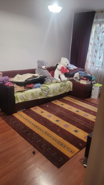 Colentina Teiul Doamnei